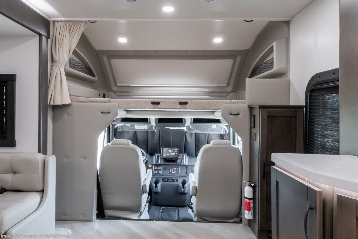 2027 Accolade 37L by Entegra Coach from Motor Home Specialist in Alvarado, Texas