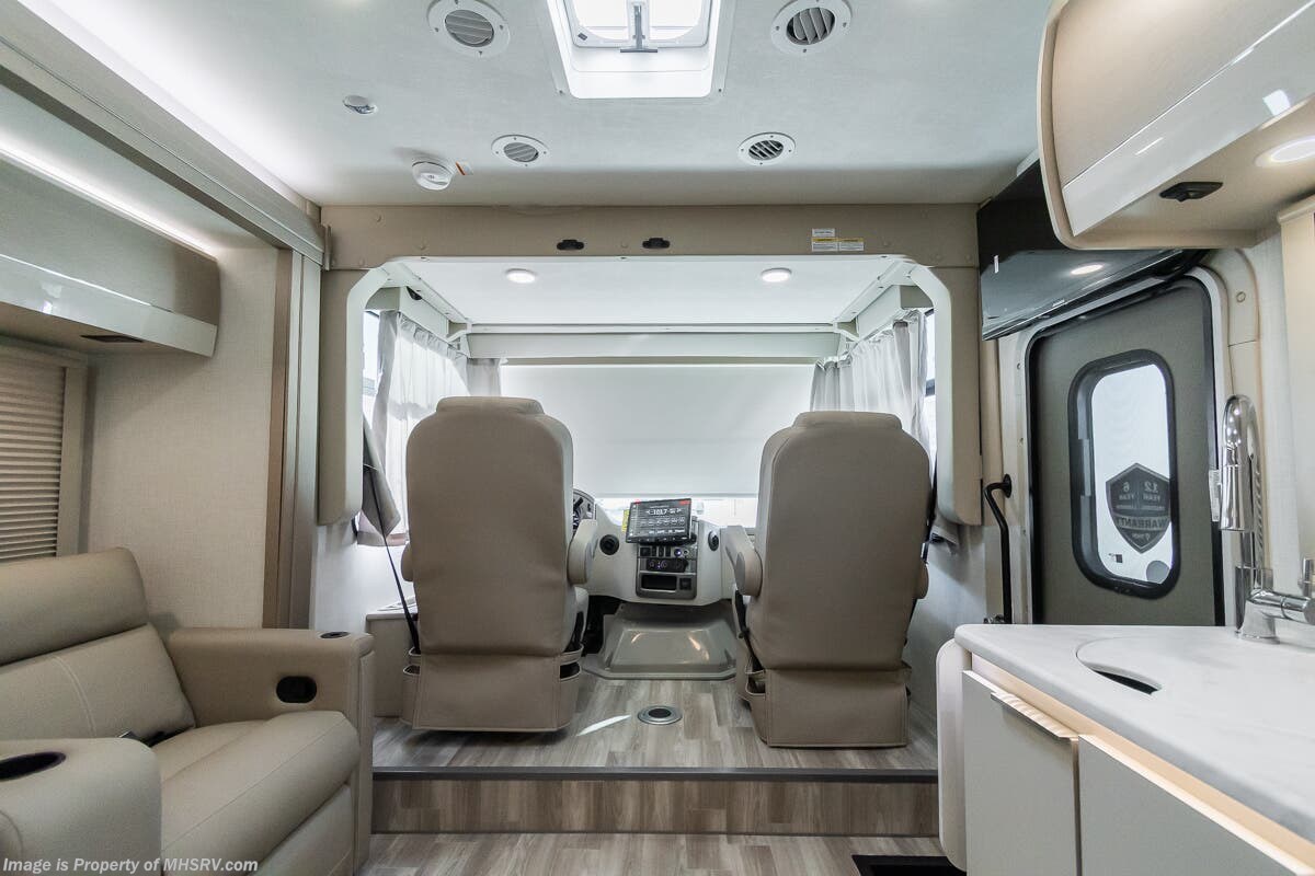 2027 Axis 26.2 by Thor Motor Coach from Motor Home Specialist in Alvarado, Texas