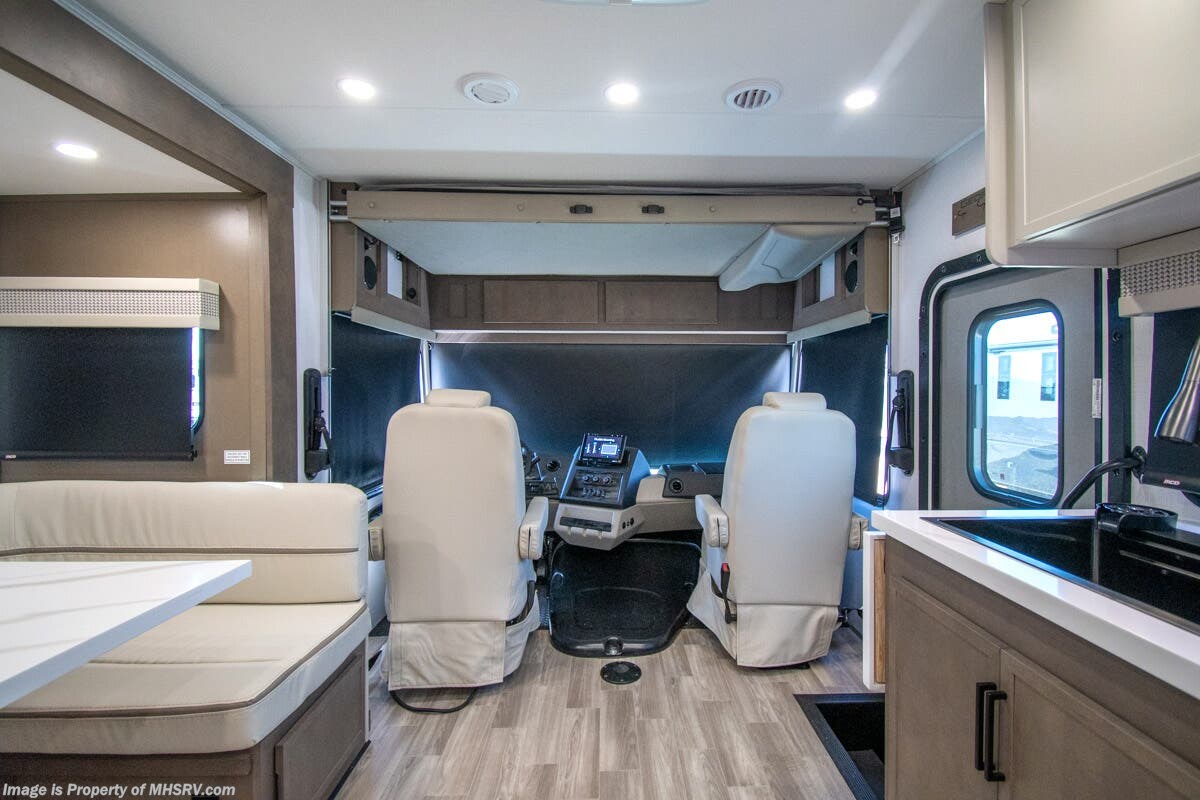2027 Georgetown 5 Series GT5 31L5 by Forest River from Motor Home Specialist in Alvarado, Texas