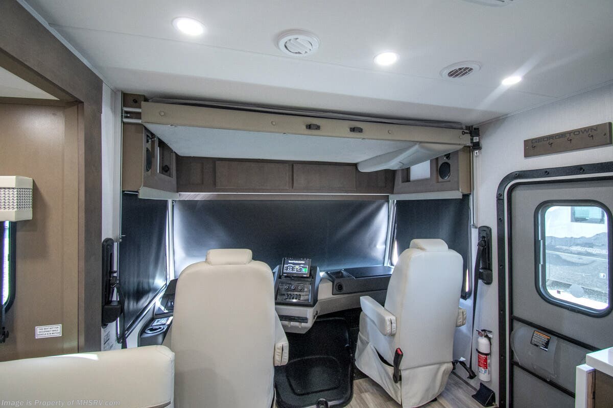 New 2027 Forest River Georgetown 5 Series GT5 31L5 available in Alvarado, Texas