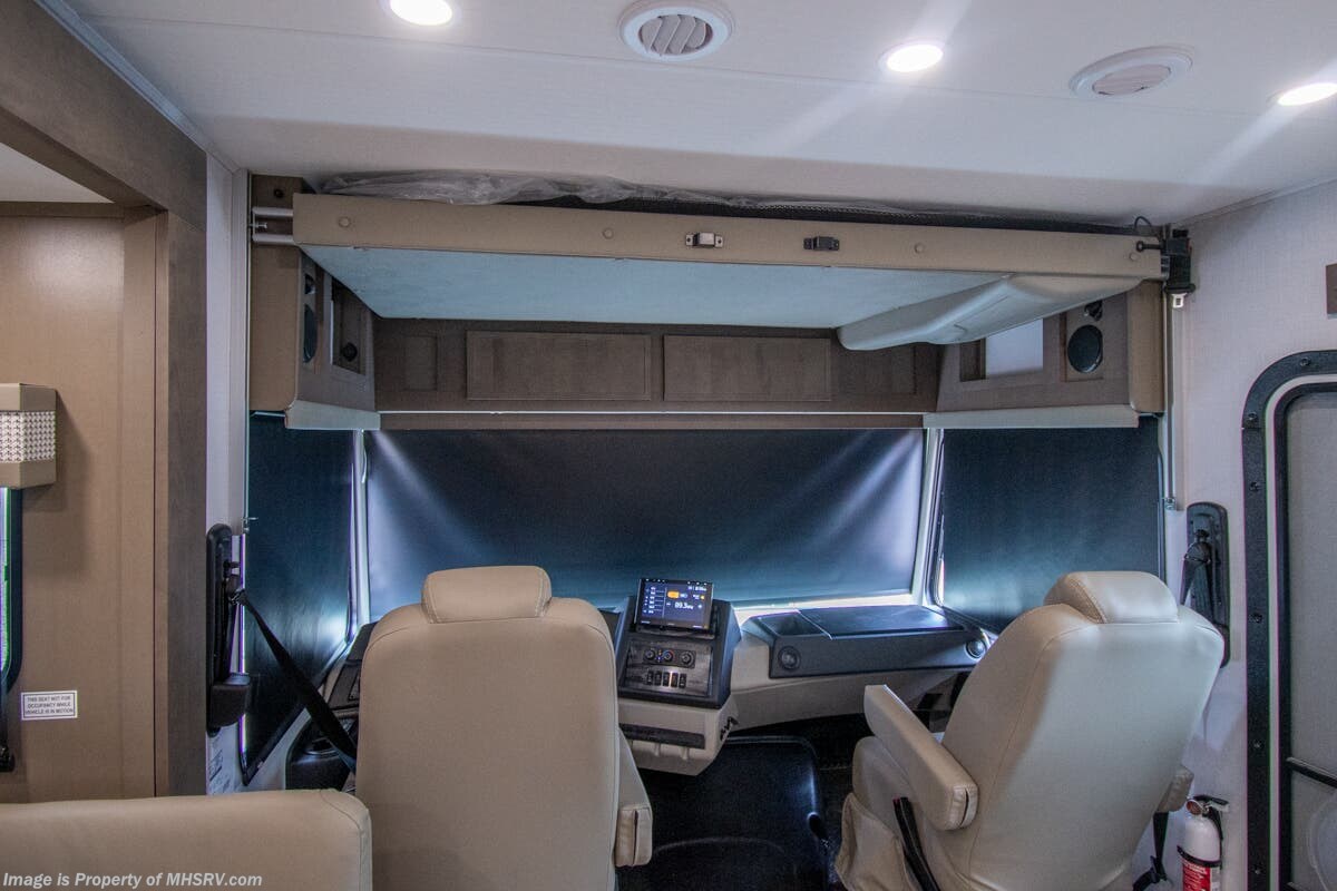 New 2027 Forest River Georgetown 5 Series GT5 31L5 available in Alvarado, Texas