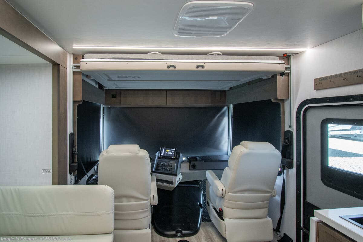New 2027 Forest River Georgetown 7 Series GT7 36D7 available in Alvarado, Texas