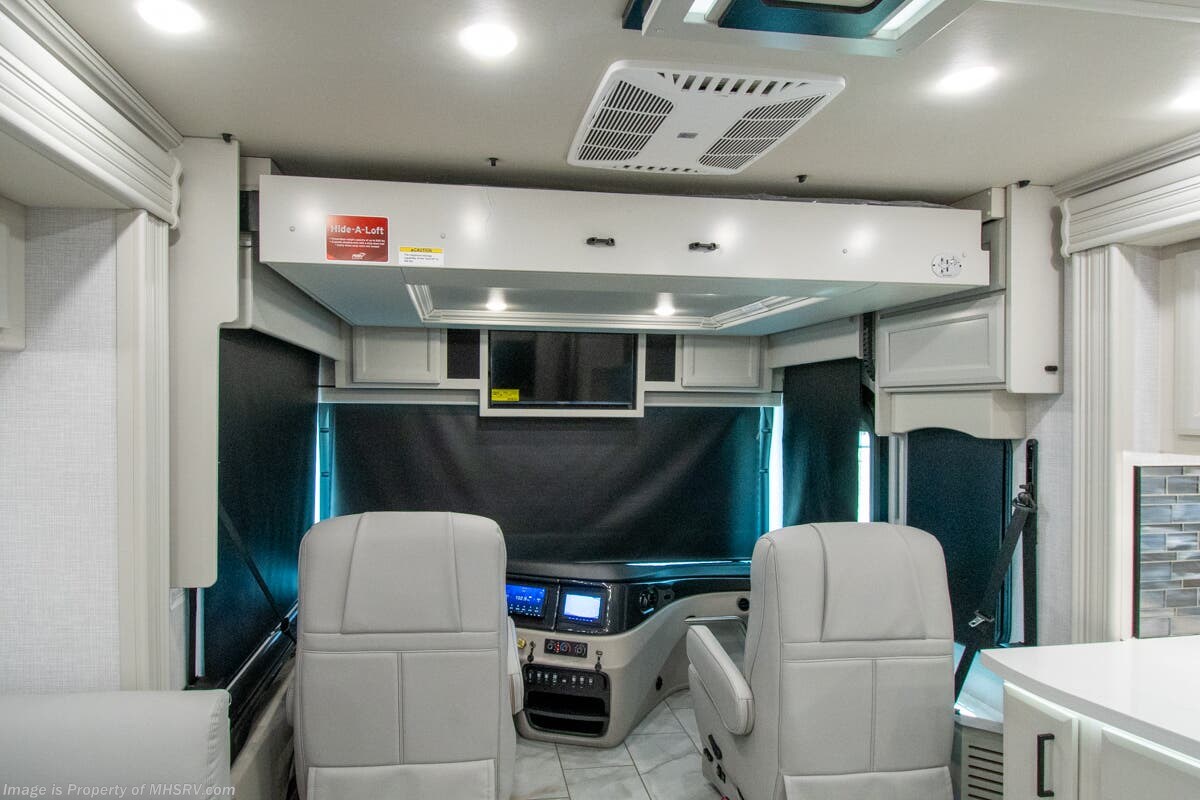 New 2027 Fleetwood Discovery 38K available in Alvarado, Texas