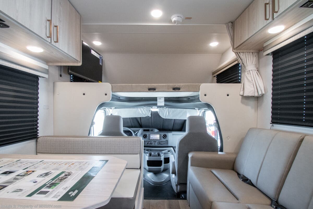2027 Entrada 2700 NS by East to West from Motor Home Specialist in Alvarado, Texas