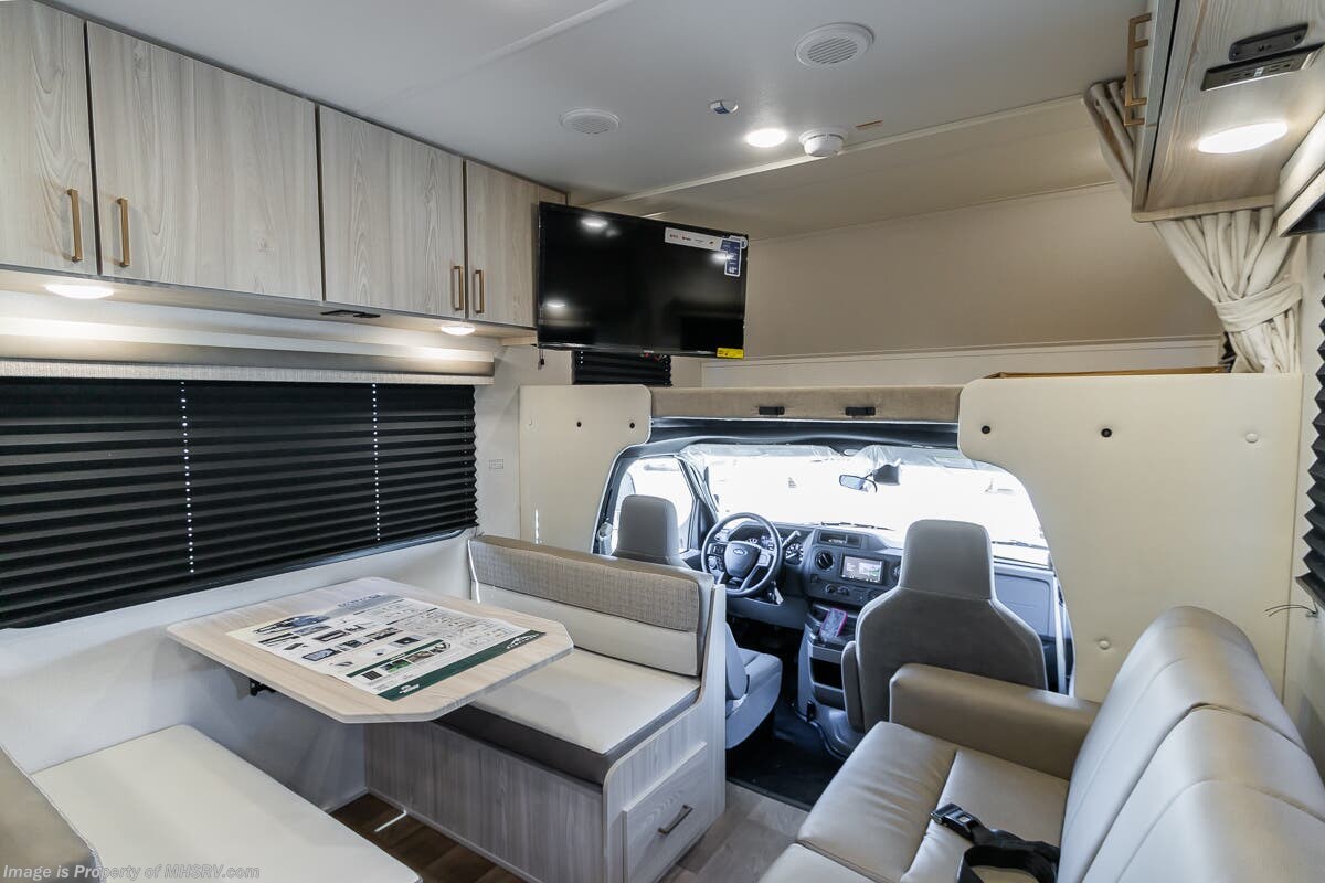 2027 Entrada 2700 NS by East to West from Motor Home Specialist Alabama in Montgomery, Alabama