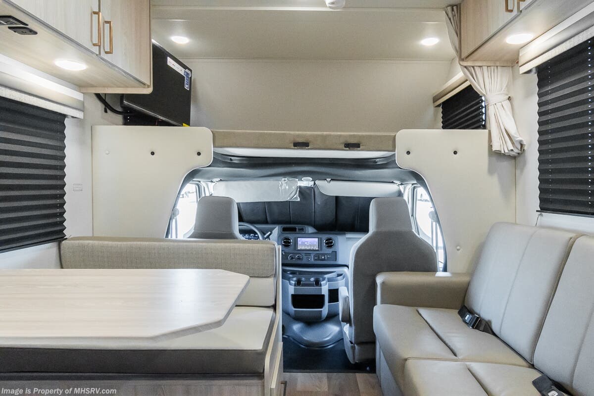 2027 Entrada 2700 NS by East to West from Motor Home Specialist in Alvarado, Texas