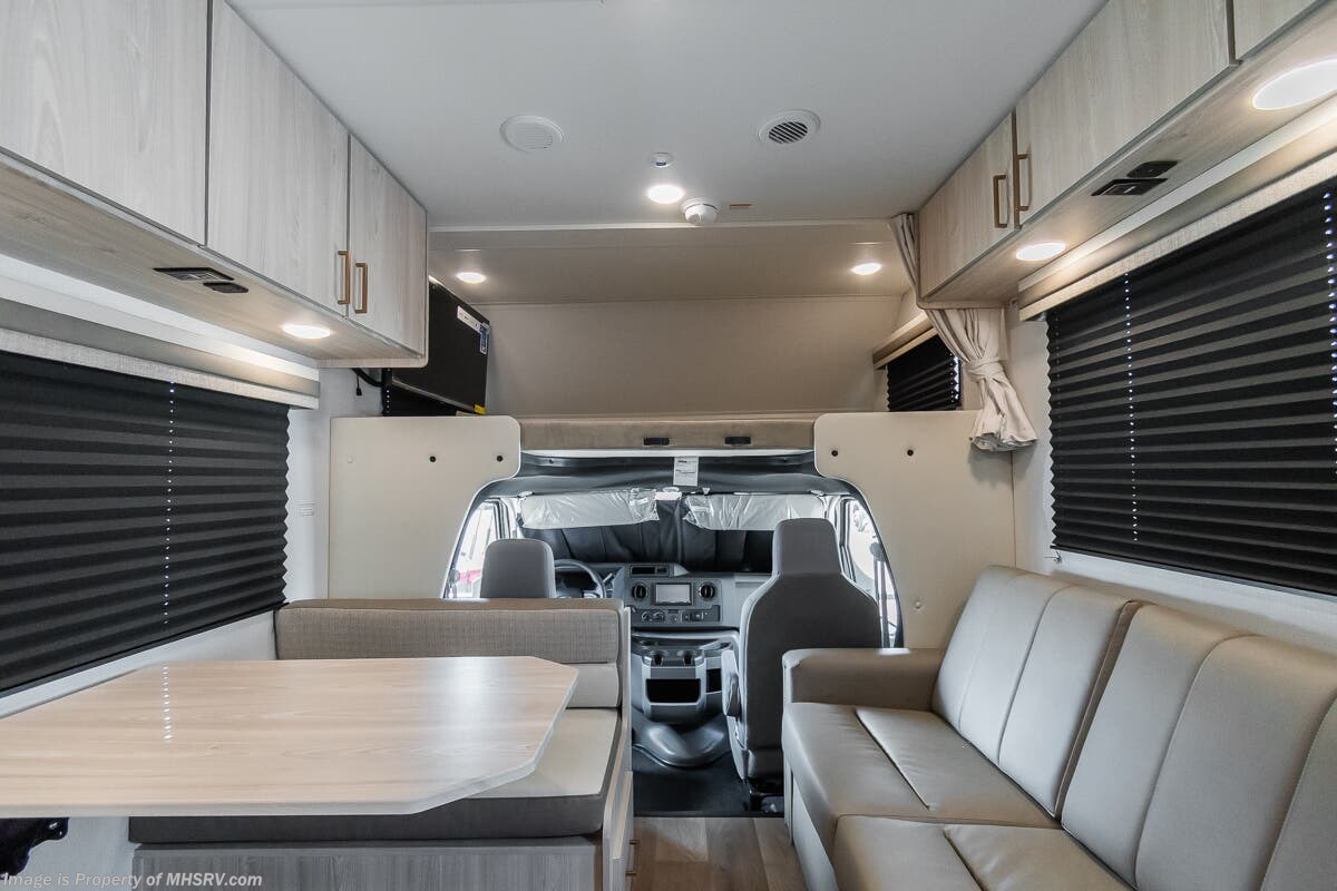 2027 Entrada 2710NK by East to West from Motor Home Specialist in Alvarado, Texas