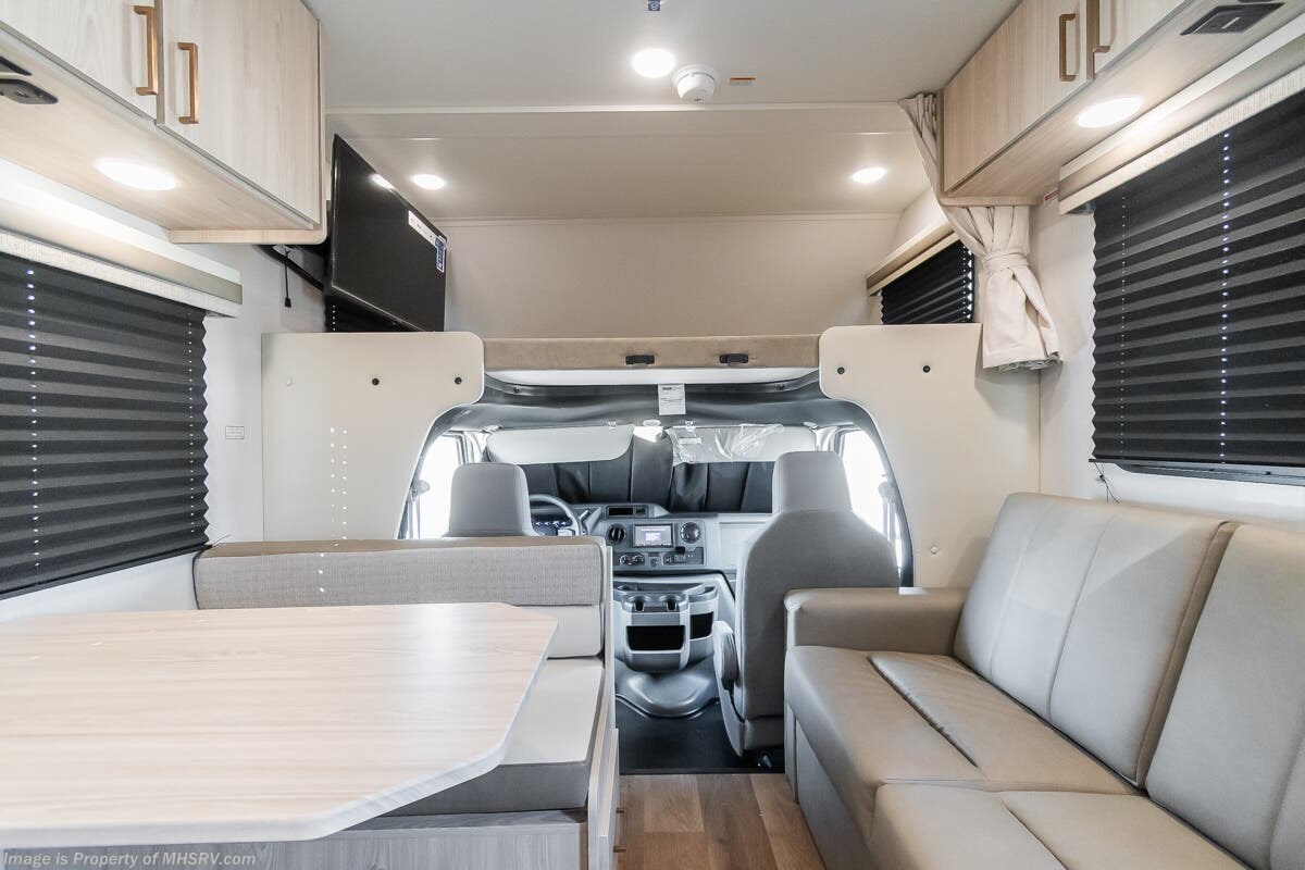 2027 Entrada 2710NK by East to West from Motor Home Specialist in Alvarado, Texas