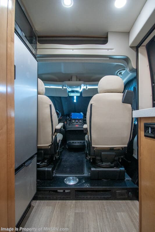 2023 Nova 20C by Coachmen from Motor Home Specialist in Alvarado, Texas