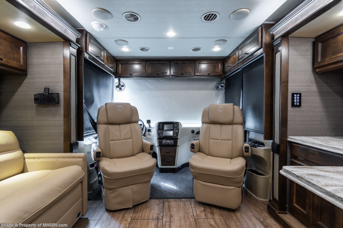 2020 Allegro Breeze 33BR by Tiffin from Motor Home Specialist in Alvarado, Texas