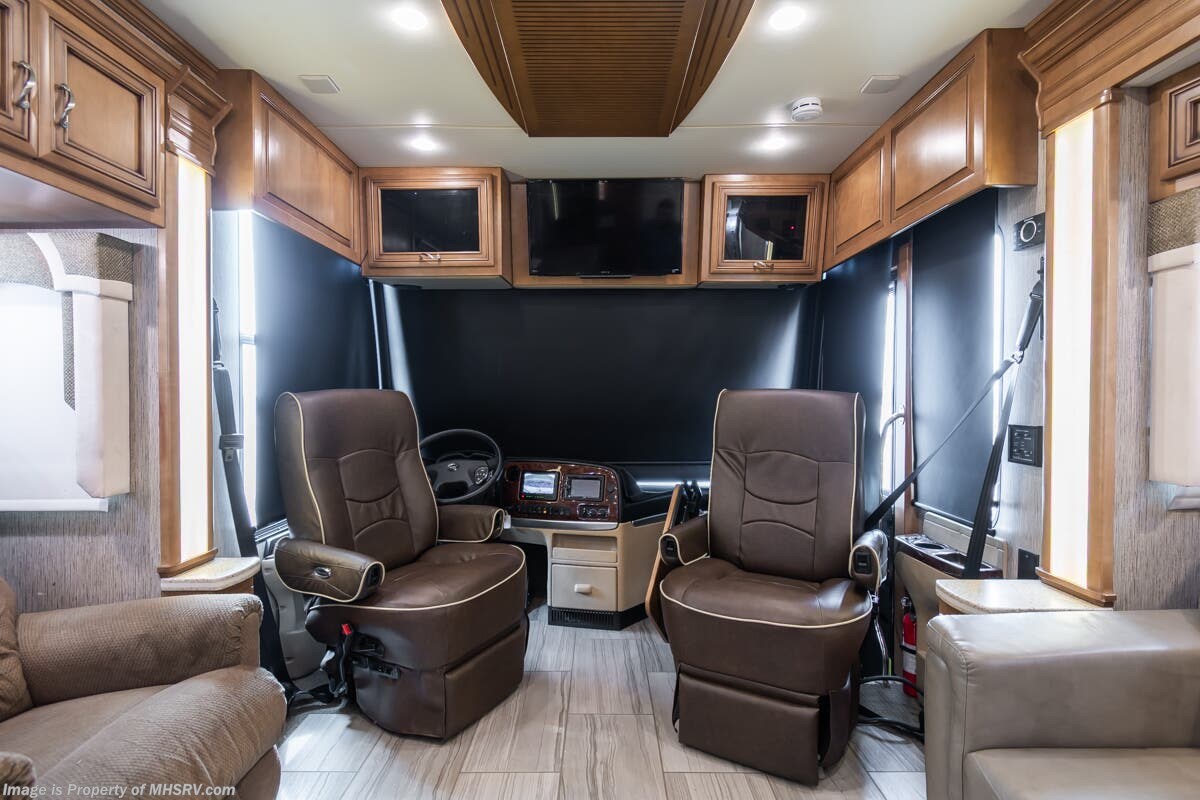 2015 Ventana 4002 by Newmar from Motor Home Specialist in Alvarado, Texas