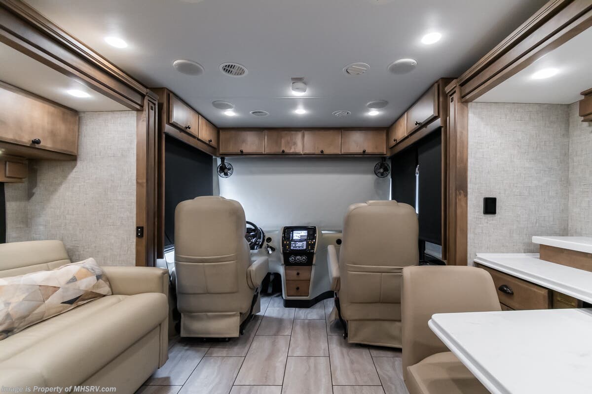 2024 Allegro Breeze 33BR by Tiffin from Motor Home Specialist in Alvarado, Texas