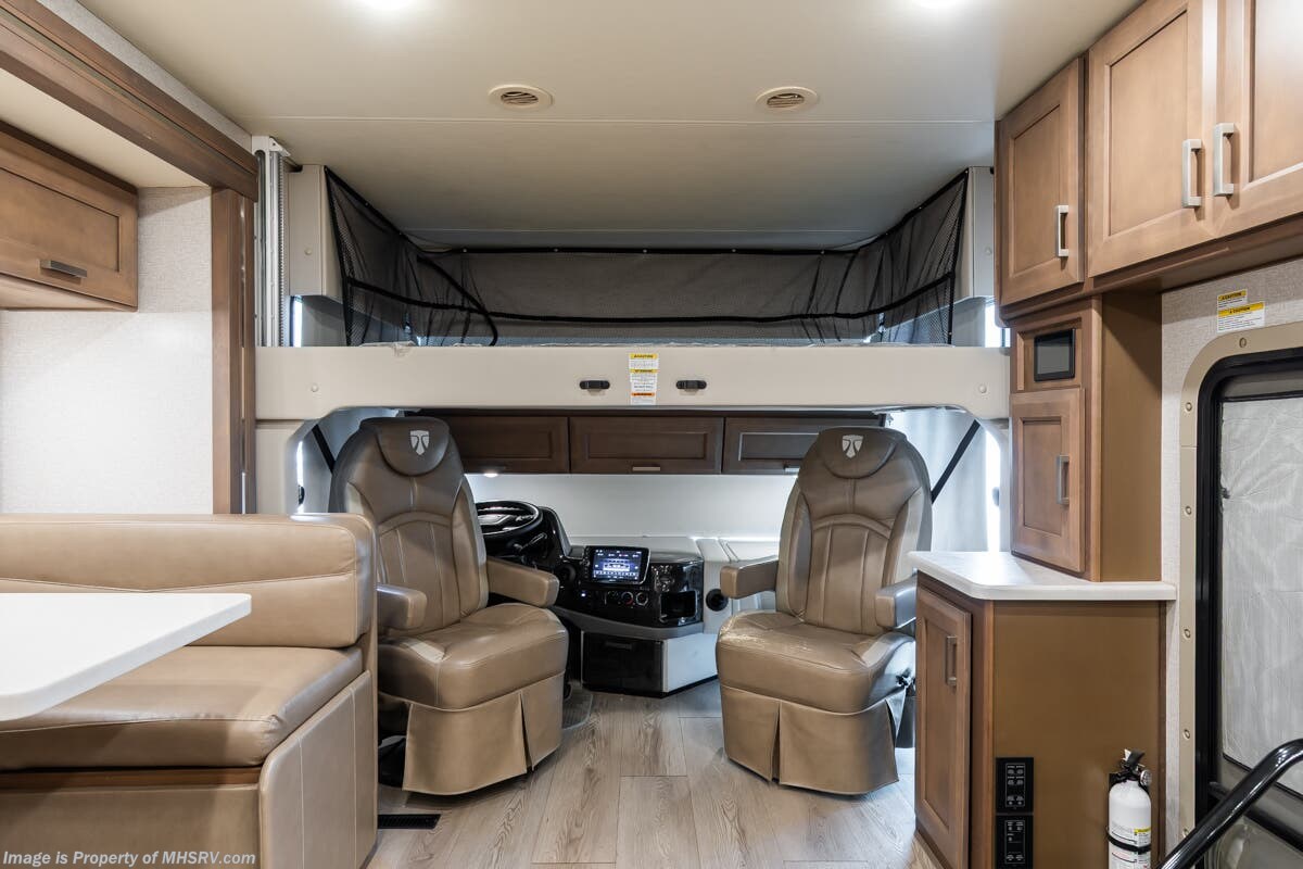 Used 2023 Thor Motor Coach Palazzo 37.5 available in Alvarado, Texas