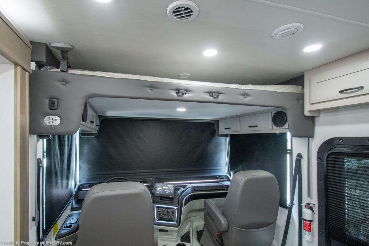 New 2027 Entegra Coach Emblem 36H available in Alvarado, Texas