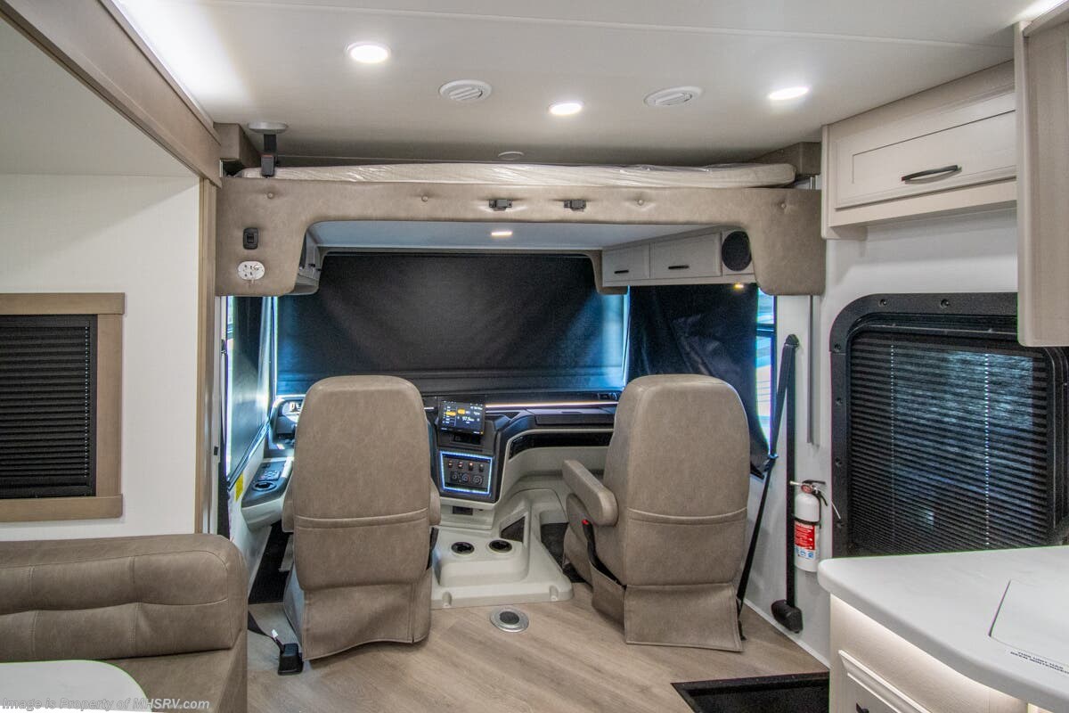 New 2027 Entegra Coach Emblem 36B available in Alvarado, Texas
