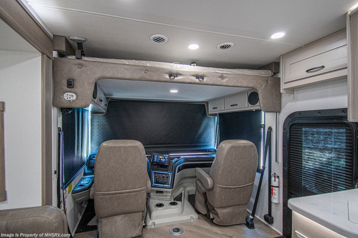 New 2027 Entegra Coach Emblem 36U available in Alvarado, Texas