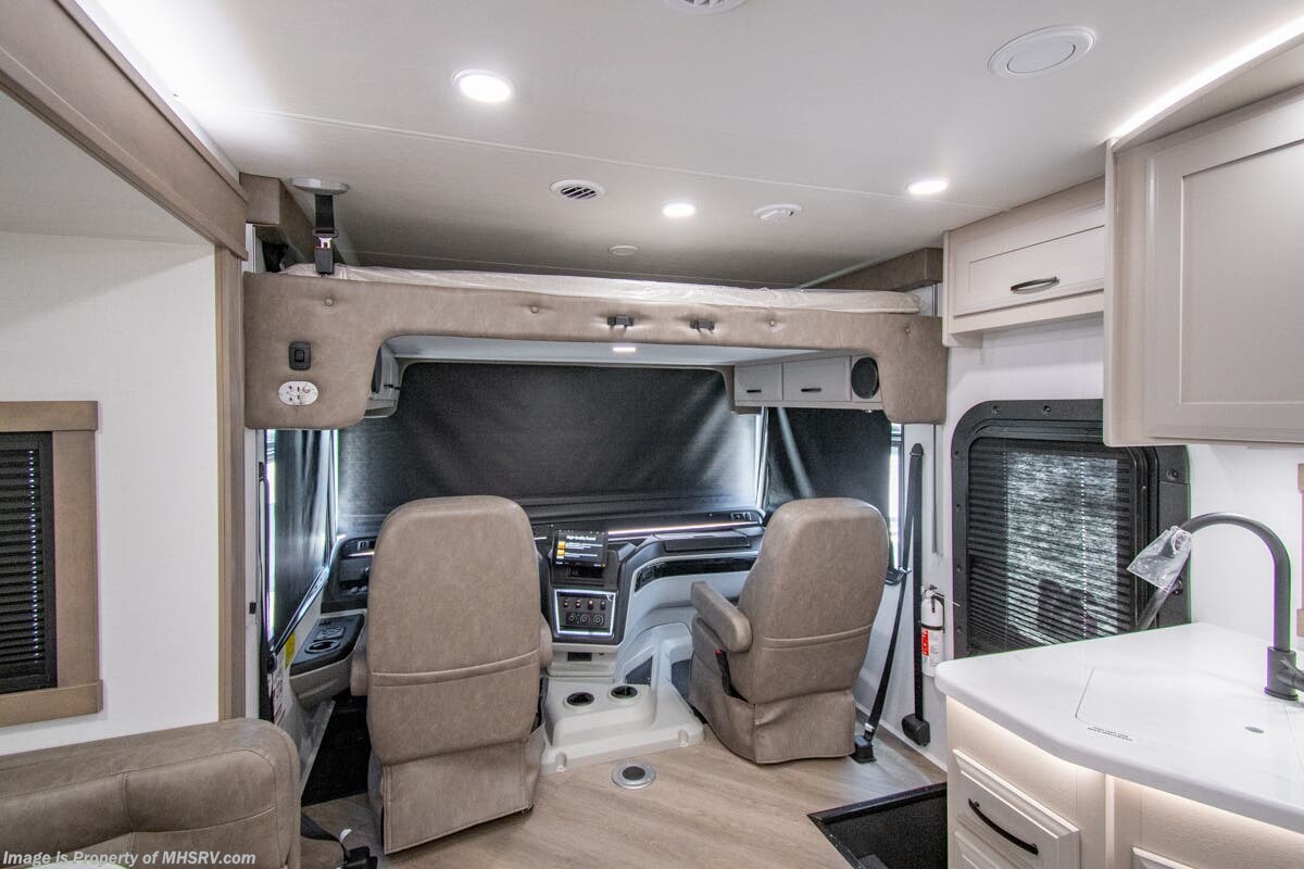 New 2027 Entegra Coach Emblem 36U available in Alvarado, Texas