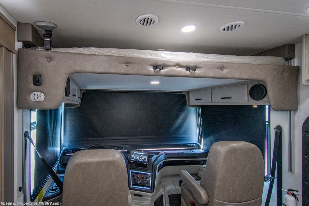 New 2027 Entegra Coach Emblem 36U available in Alvarado, Texas