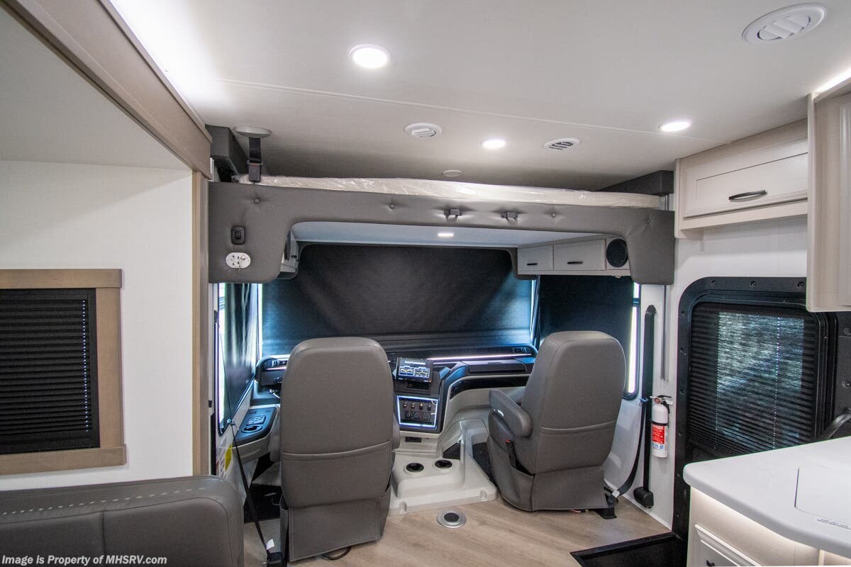 New 2027 Entegra Coach Emblem 36U available in Alvarado, Texas