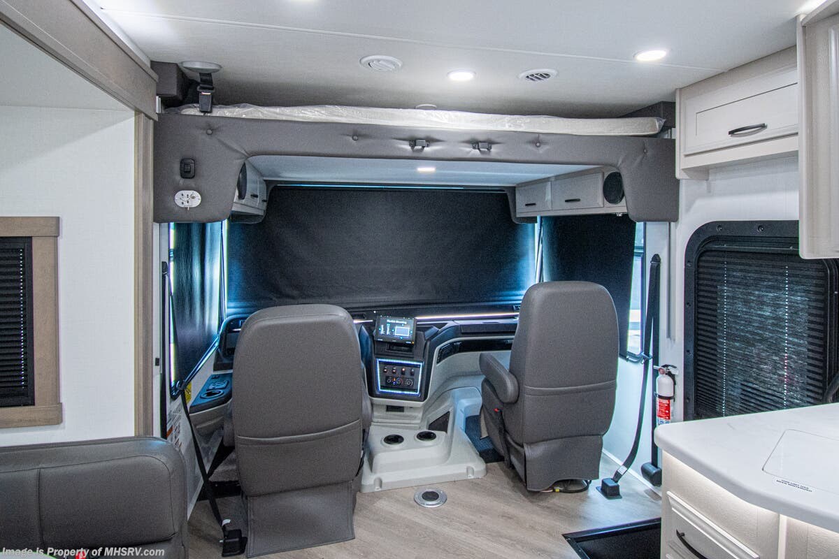 New 2027 Entegra Coach Emblem 36U available in Alvarado, Texas