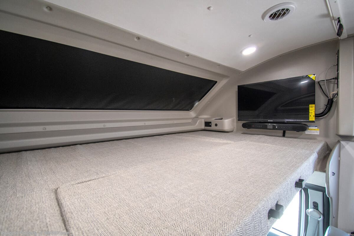 New 2027 Entegra Coach Odyssey 24B available in Alvarado, Texas