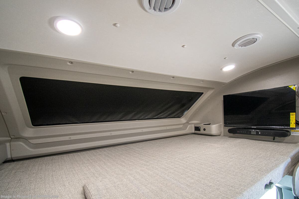New 2027 Entegra Coach Odyssey Esteem 24B available in Alvarado, Texas