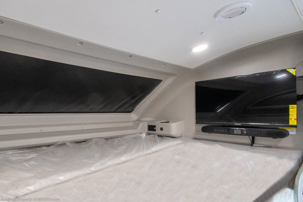 New 2027 Entegra Coach Odyssey 24B available in Alvarado, Texas