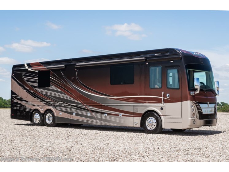 Rv Ralm 2021 Foretravel Realm Presidential LVMS RV for Sale in Alvarado, TX ...