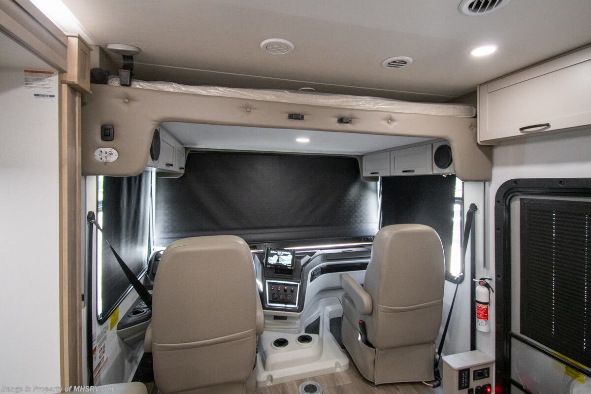 New 2027 Entegra Coach Vision XL 36C available in Alvarado, Texas