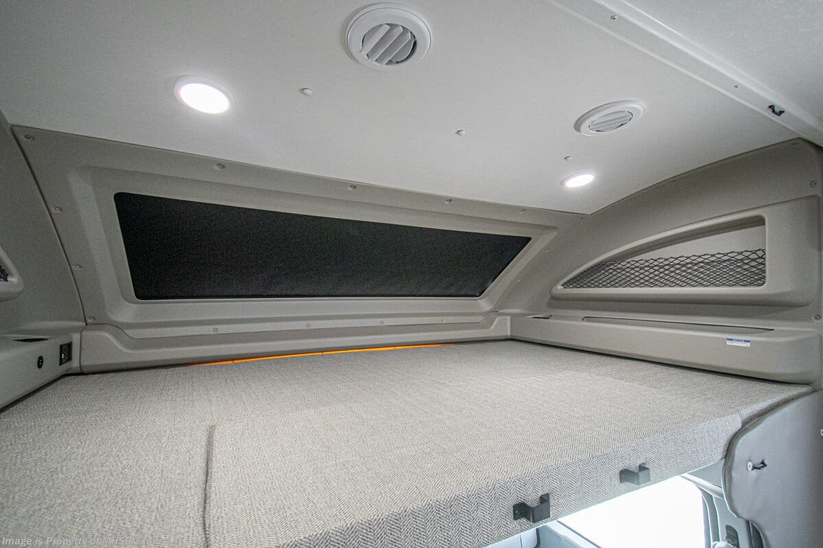 New 2027 Entegra Coach Odyssey 29V available in Alvarado, Texas