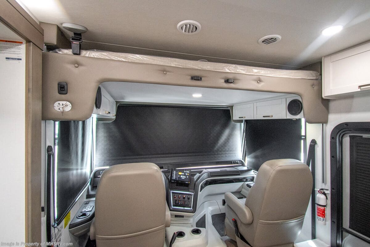New 2027 Entegra Coach Vision XL 36C available in Alvarado, Texas