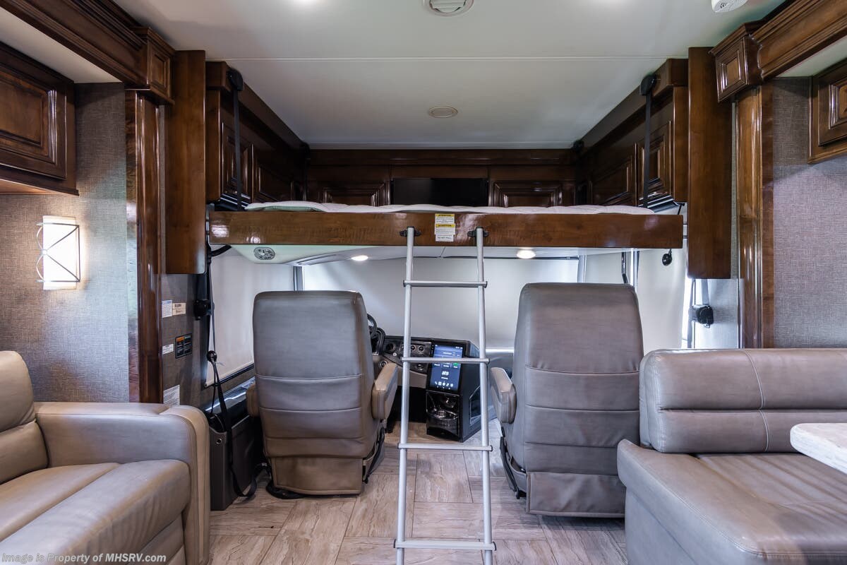 Used 2020 Thor Motor Coach Venetian 42B available in Alvarado, Texas