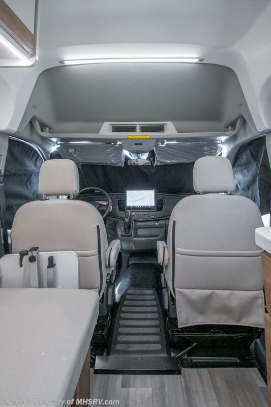 2027 Talavera 1920 by Thor Motor Coach from Motor Home Specialist in Alvarado, Texas