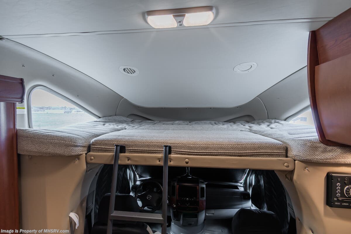 Used 2015 Thor Motor Coach Citation Sprinter 24SL available in Alvarado, Texas