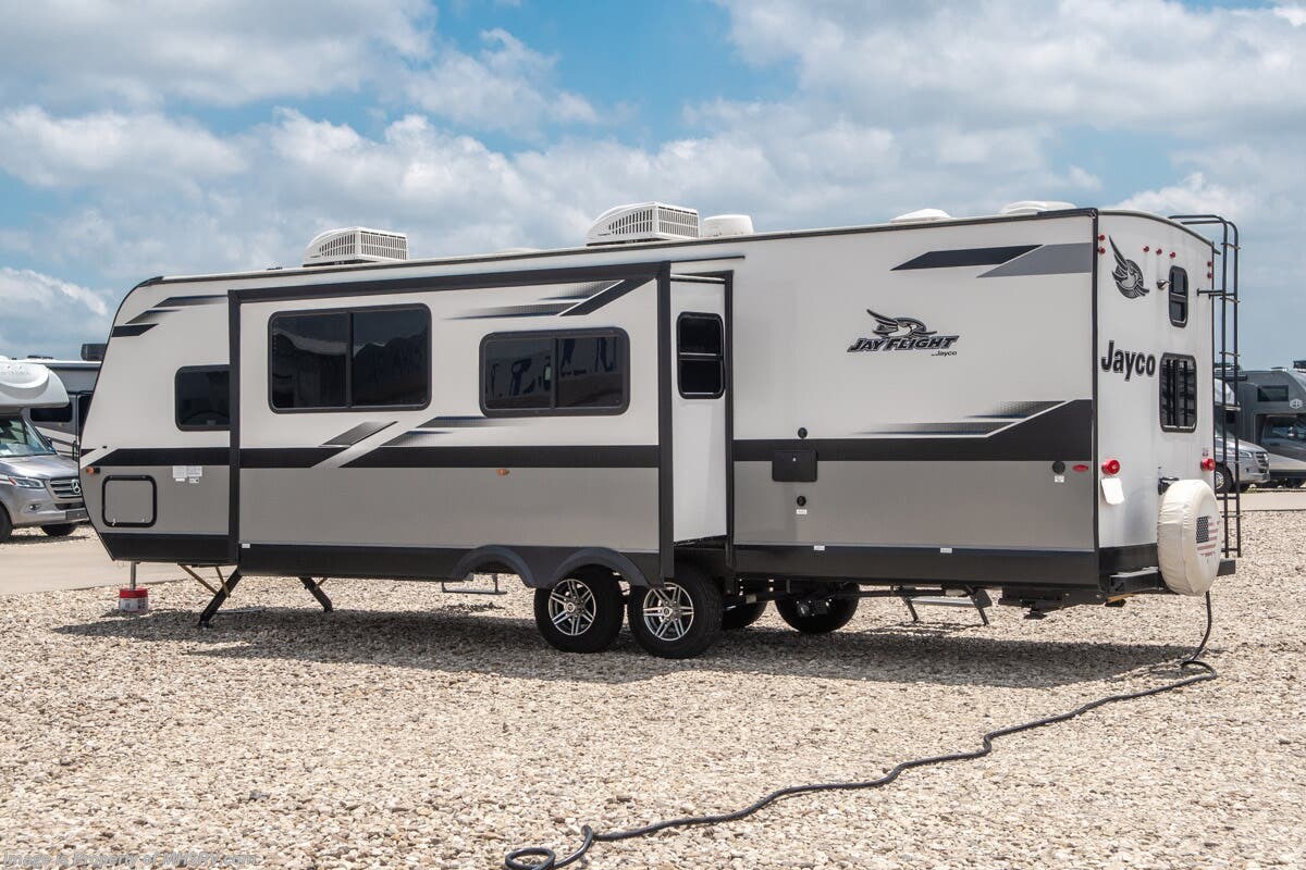 Used 2022 Jayco Jay Flight 28BHS available in Alvarado, Texas