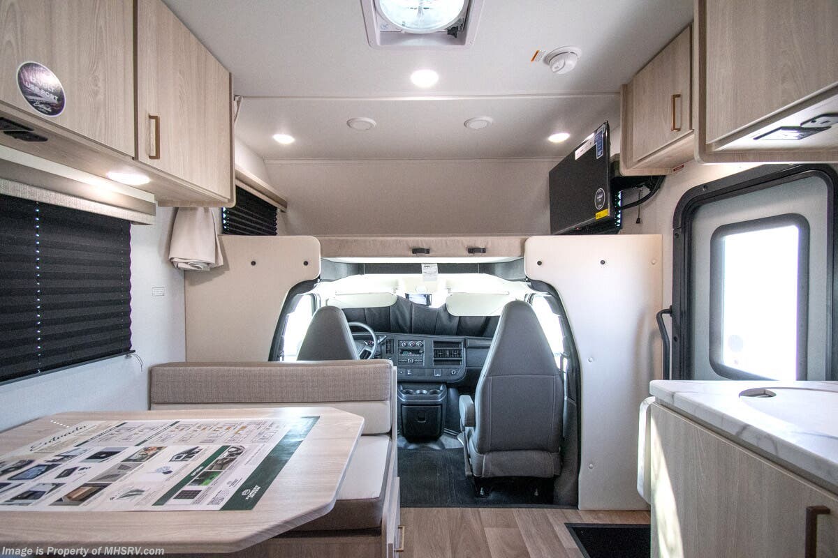 2027 Entrada 210NS by East to West from Motor Home Specialist in Alvarado, Texas