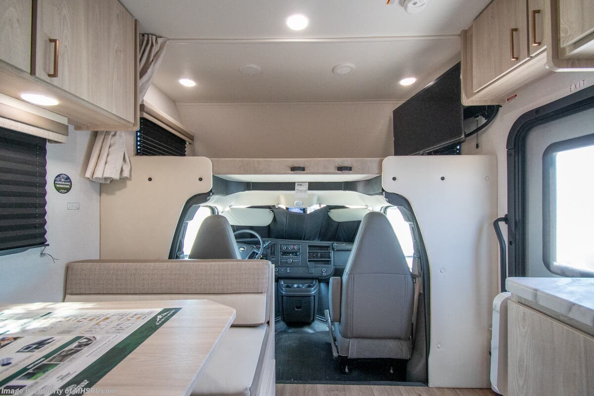 2027 Entrada 210NS by East to West from Motor Home Specialist in Alvarado, Texas