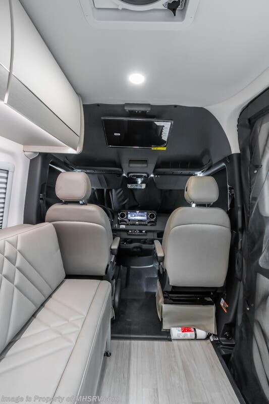 2027 Tranquility 24A by Thor Motor Coach from Motor Home Specialist in Alvarado, Texas