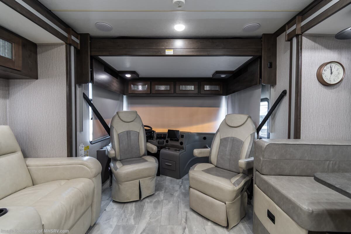 2022 Sportscoach 403QS by Coachmen from Motor Home Specialist in Alvarado, Texas
