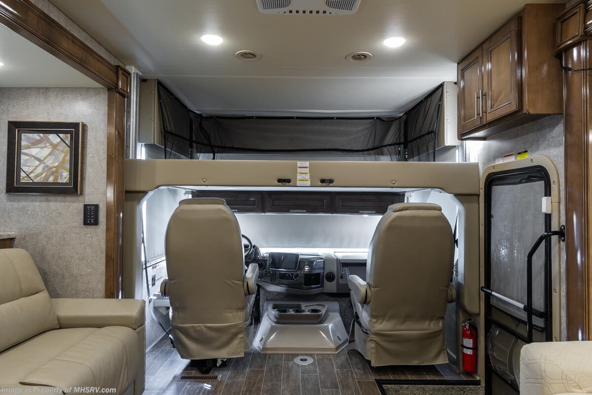 Used 2020 Thor Motor Coach Miramar 35.2 available in Alvarado, Texas
