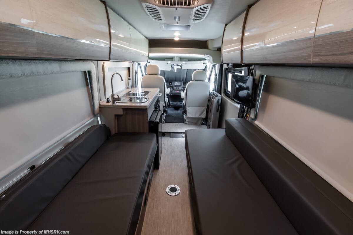 2022 Jayco Swift 20T - Used Class B For Sale by Motor Home Specialist in Alvarado, Texas