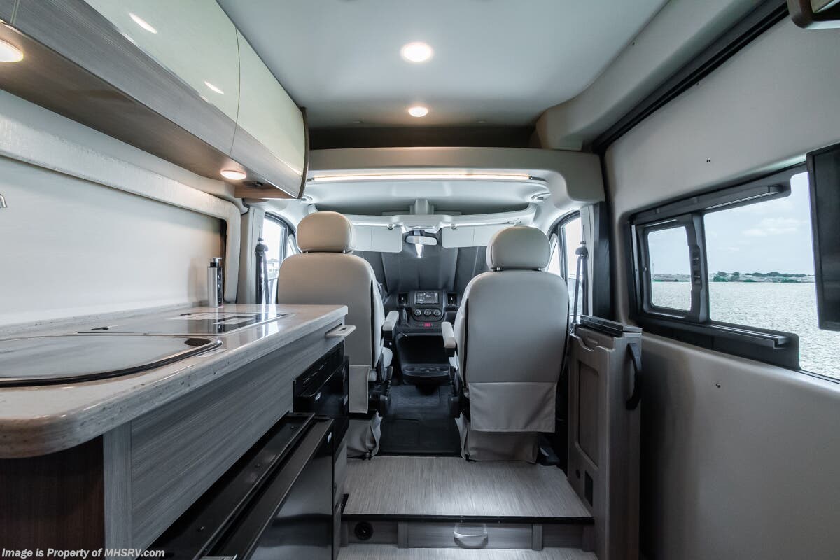 2022 Swift 20T by Jayco from Motor Home Specialist in Alvarado, Texas