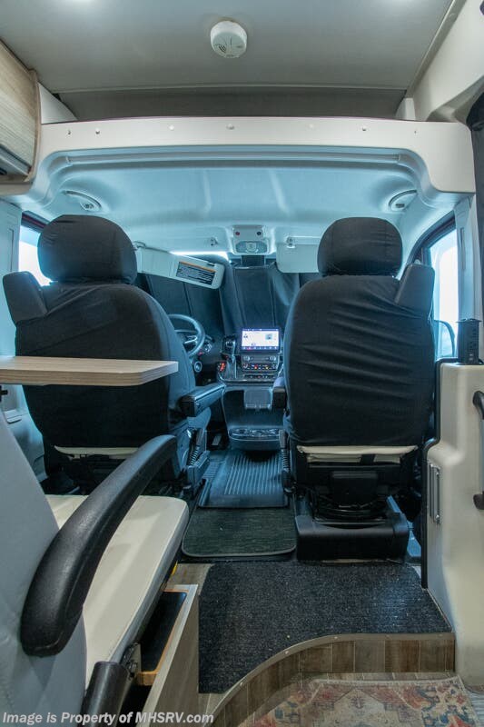 2023 Travato 59G by Winnebago from Motor Home Specialist in Alvarado, Texas