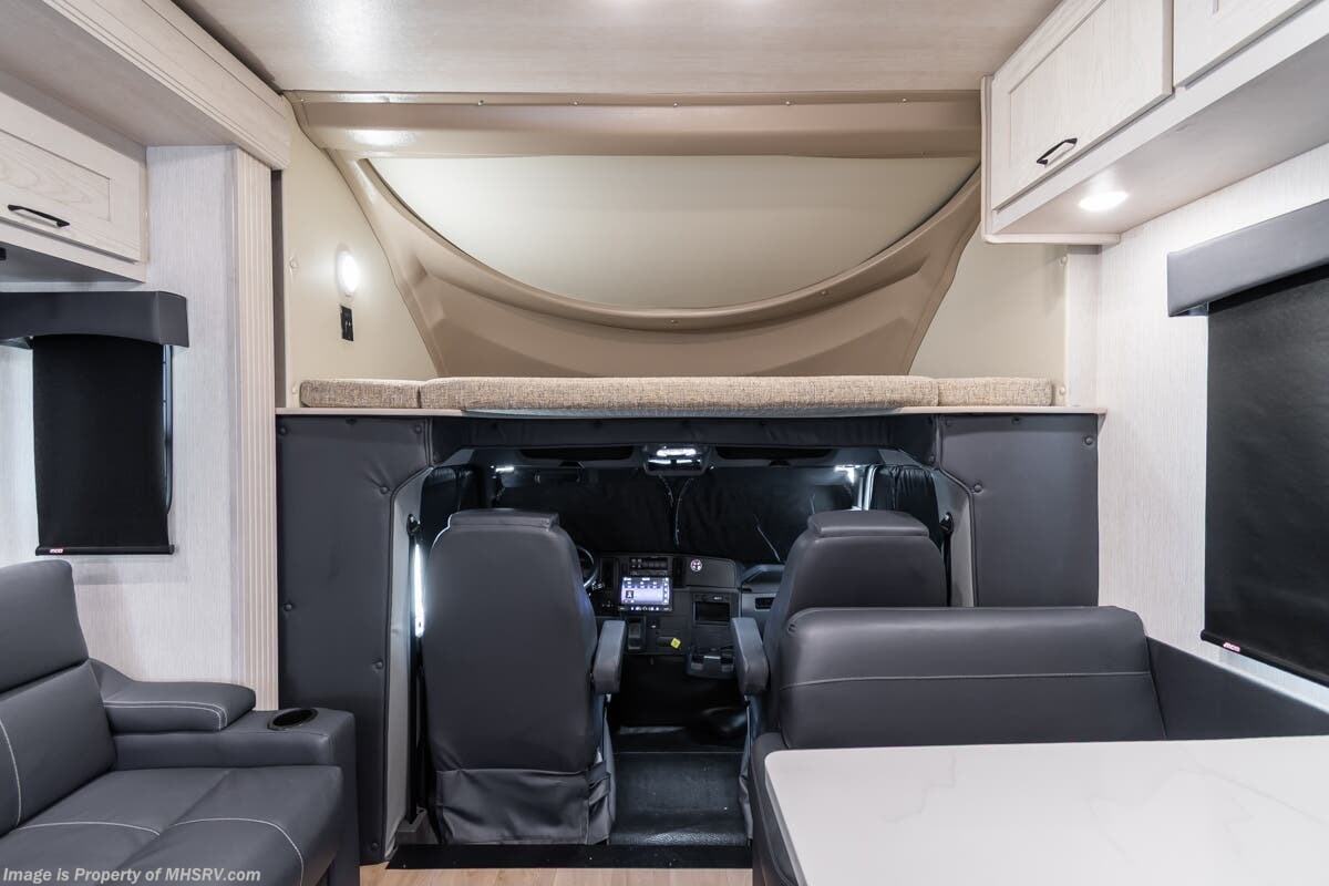 2026 Ghost 33DS by Nexus from Motor Home Specialist in Alvarado, Texas