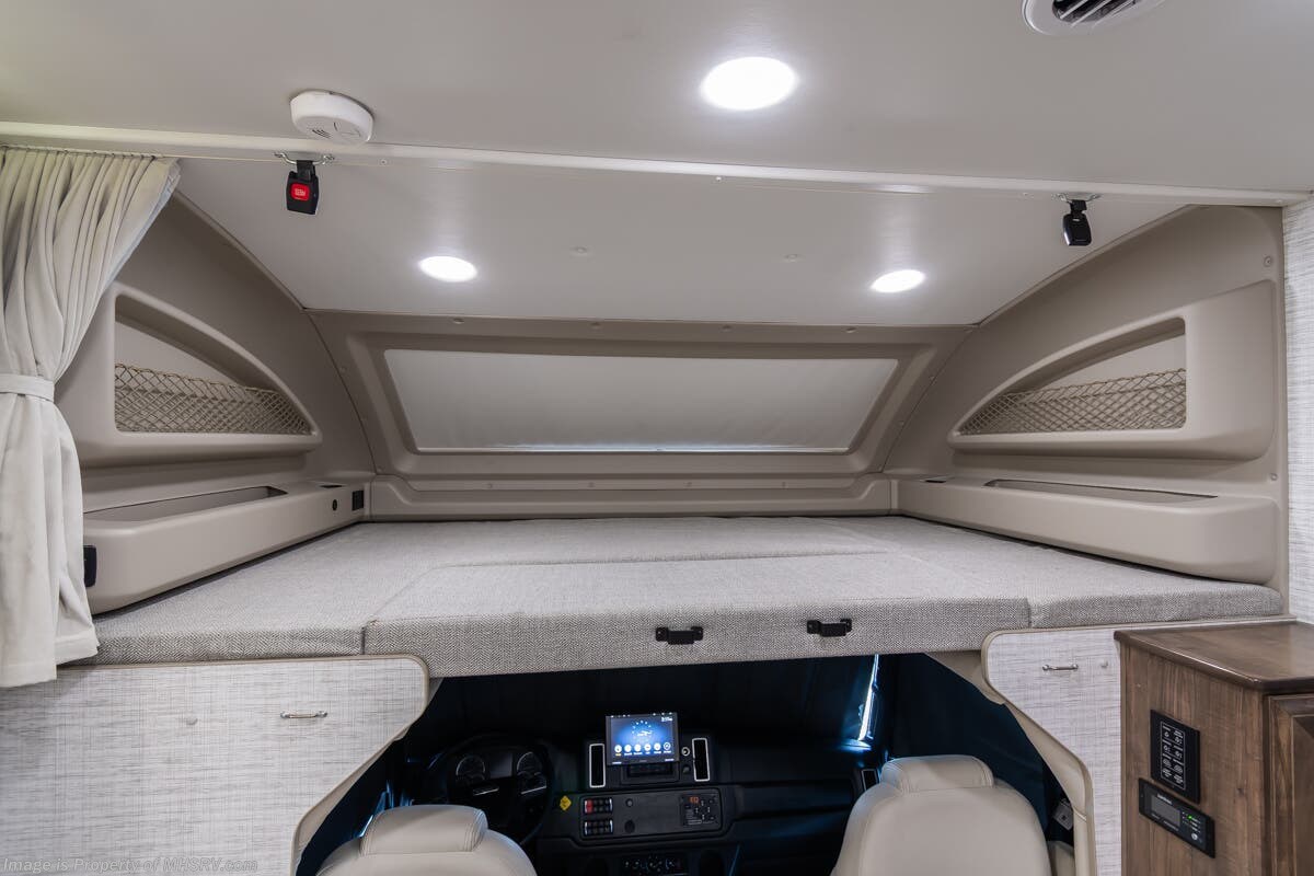 Used 2025 Entegra Coach Accolade 37M available in Alvarado, Texas