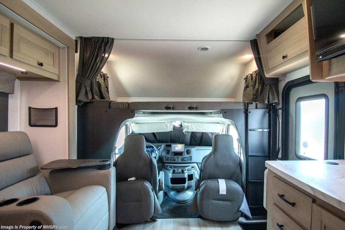 2027 Forester 3011DS by Forest River from Motor Home Specialist in Alvarado, Texas