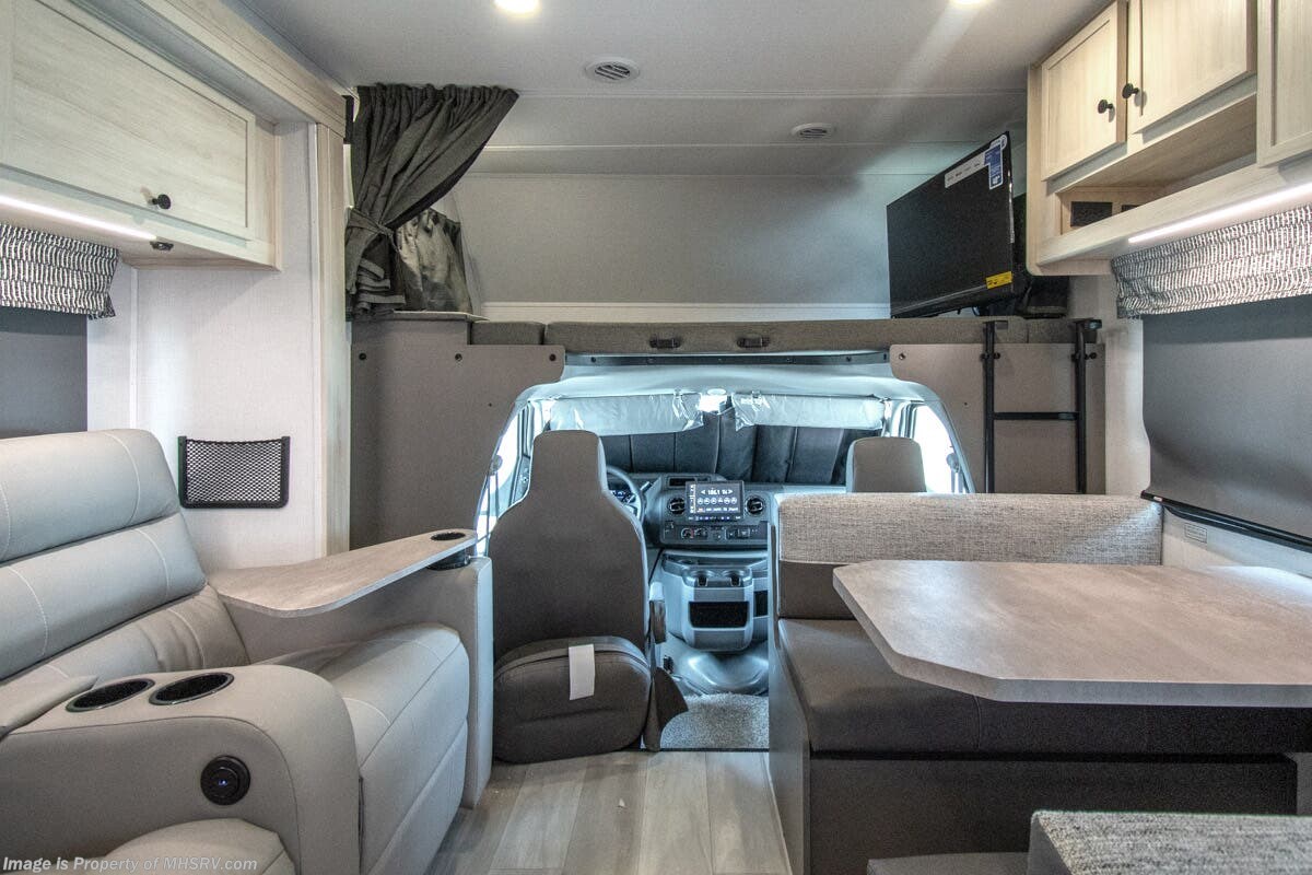 2027 Forester 2861DS by Forest River from Motor Home Specialist in Alvarado, Texas