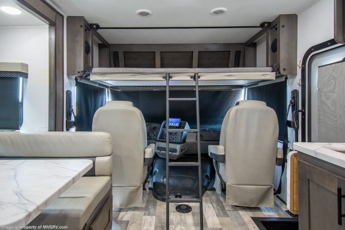 2023 FR3 34DS by Forest River from Motor Home Specialist in Alvarado, Texas