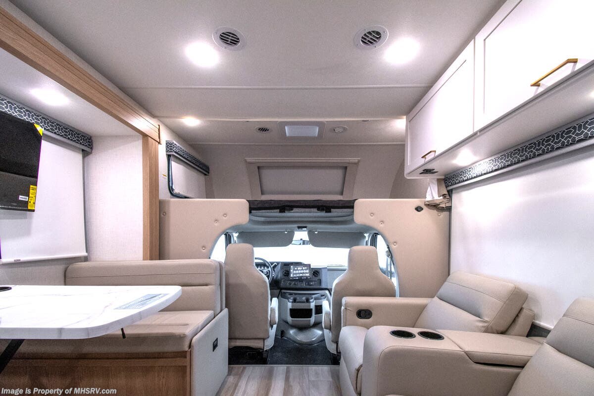 2027 Quantum KW29 by Thor Motor Coach from Motor Home Specialist in Alvarado, Texas
