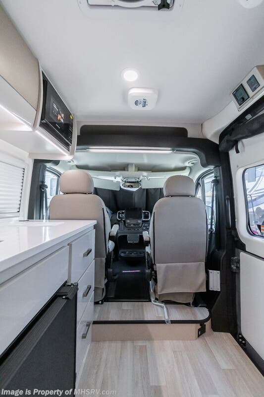 2027 Tellaro 20L by Thor Motor Coach from Motor Home Specialist in Alvarado, Texas